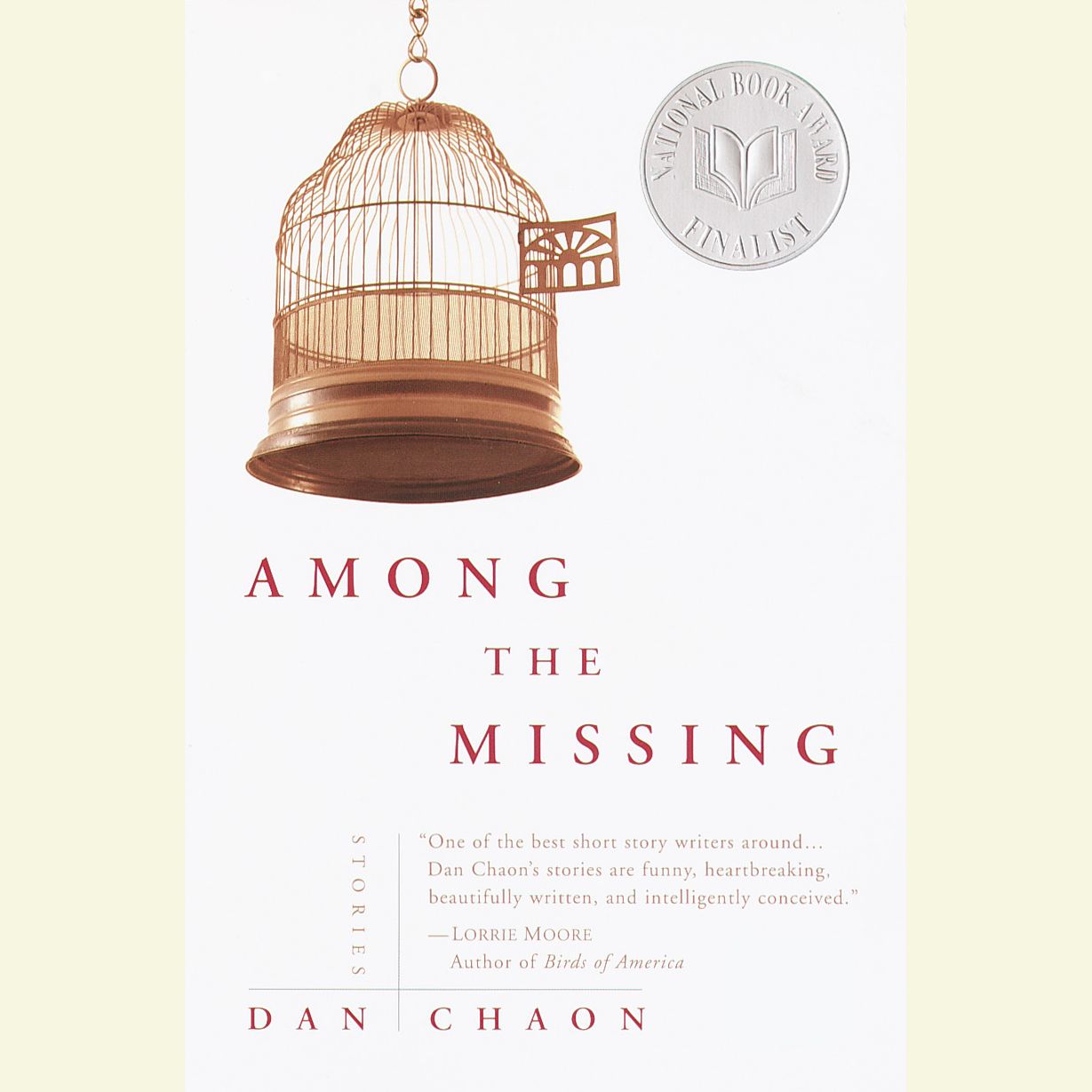Among the Missing (Abridged)