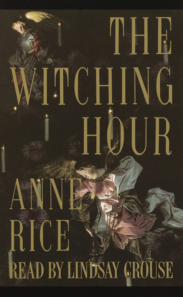 The Witching Hour (Abridged)