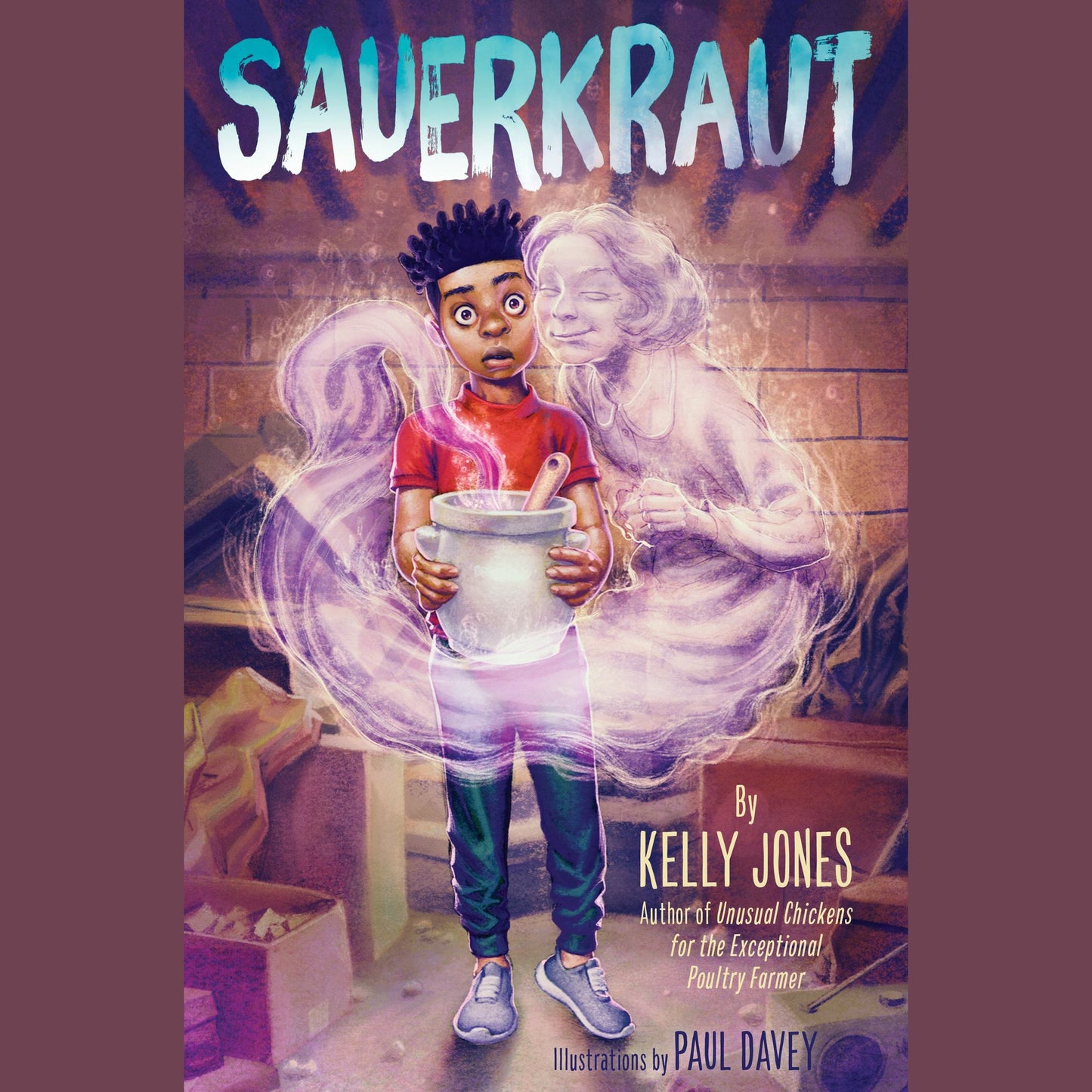 Sauerkraut