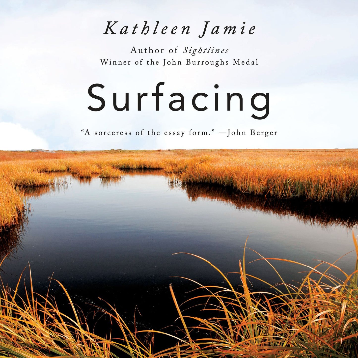 Surfacing