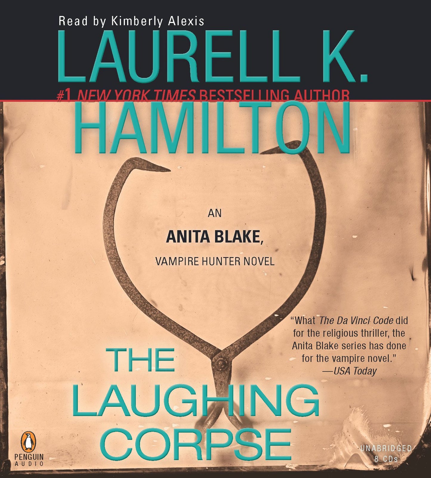 The Laughing Corpse: An Anita Blake, Vampire Hunter Novel