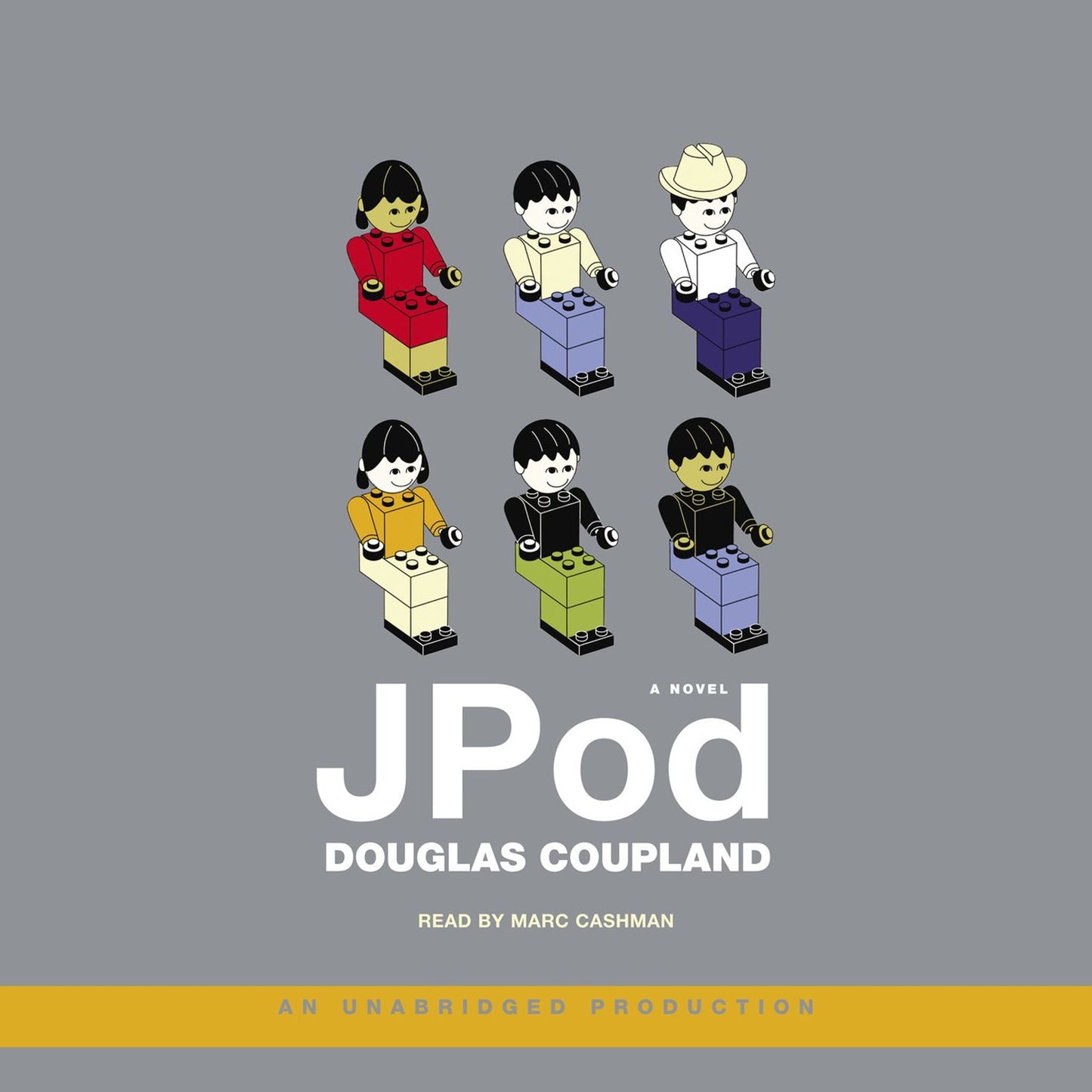 JPod