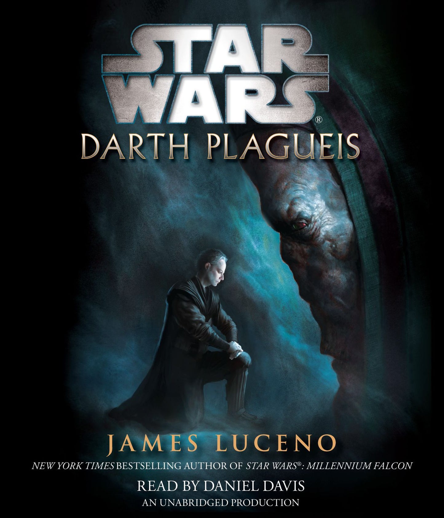 Darth Plagueis