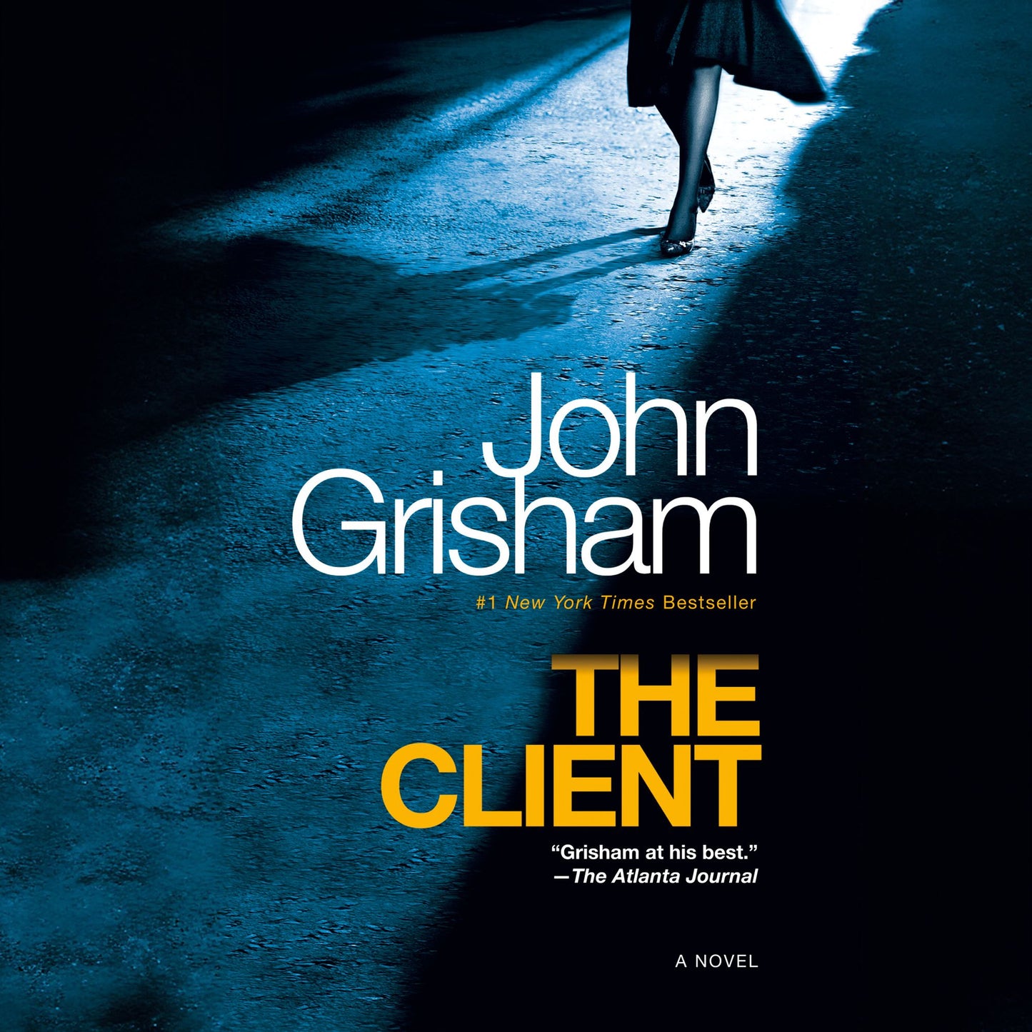 The Client (Abridged)