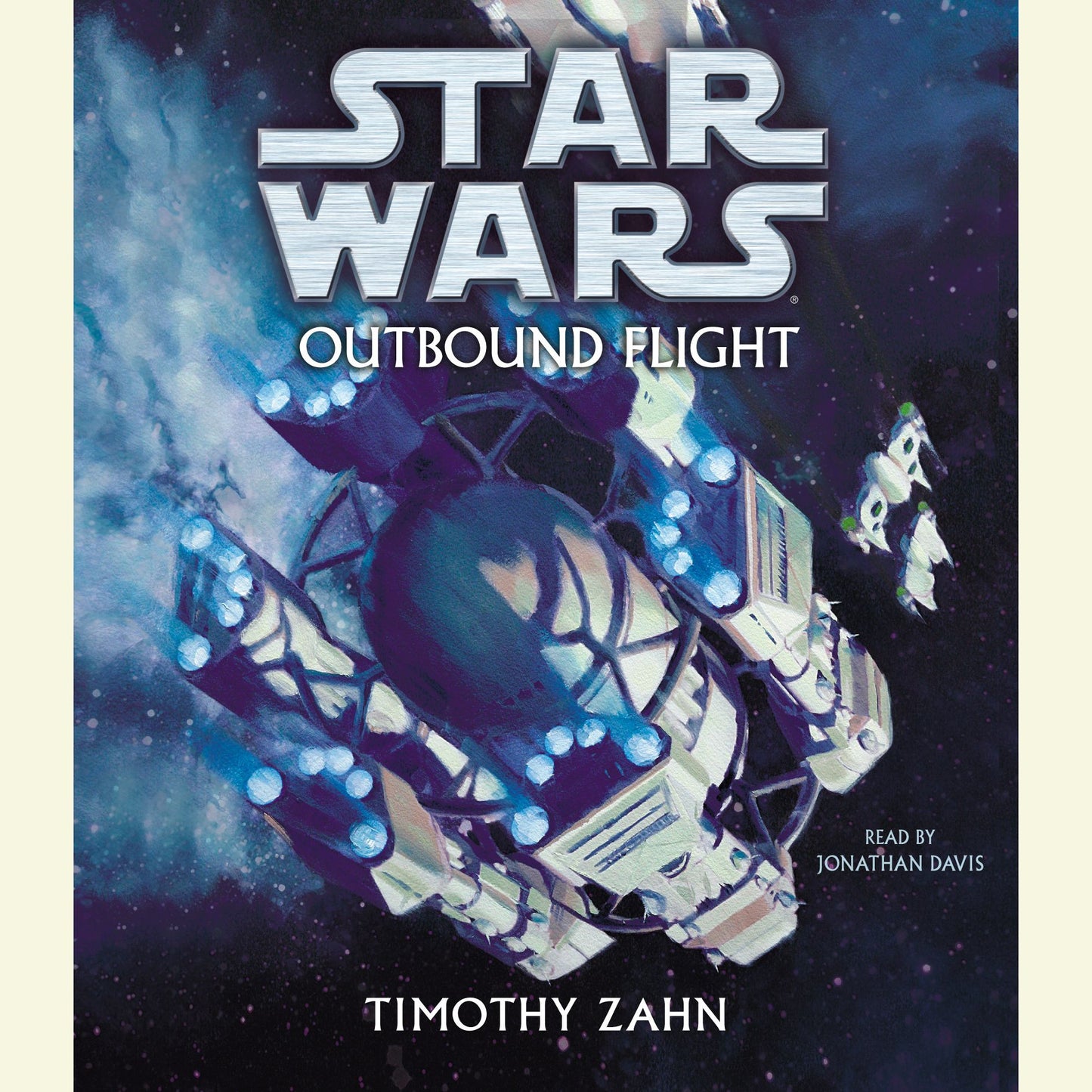 Star Wars: Outbound Flight (Abridged)