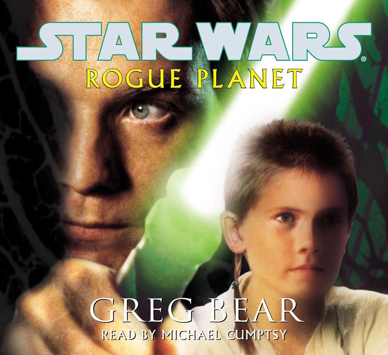 Star Wars: Rogue Planet (Abridged)