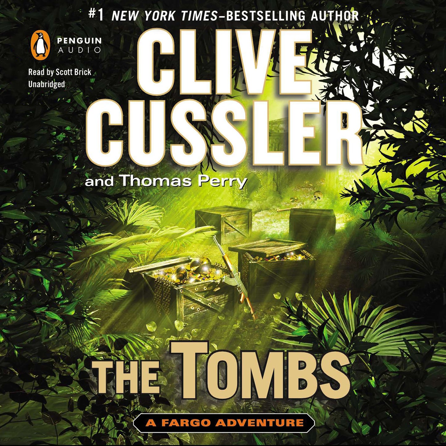 The Tombs