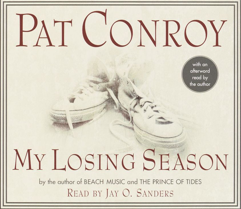 My Losing Season (Abridged)