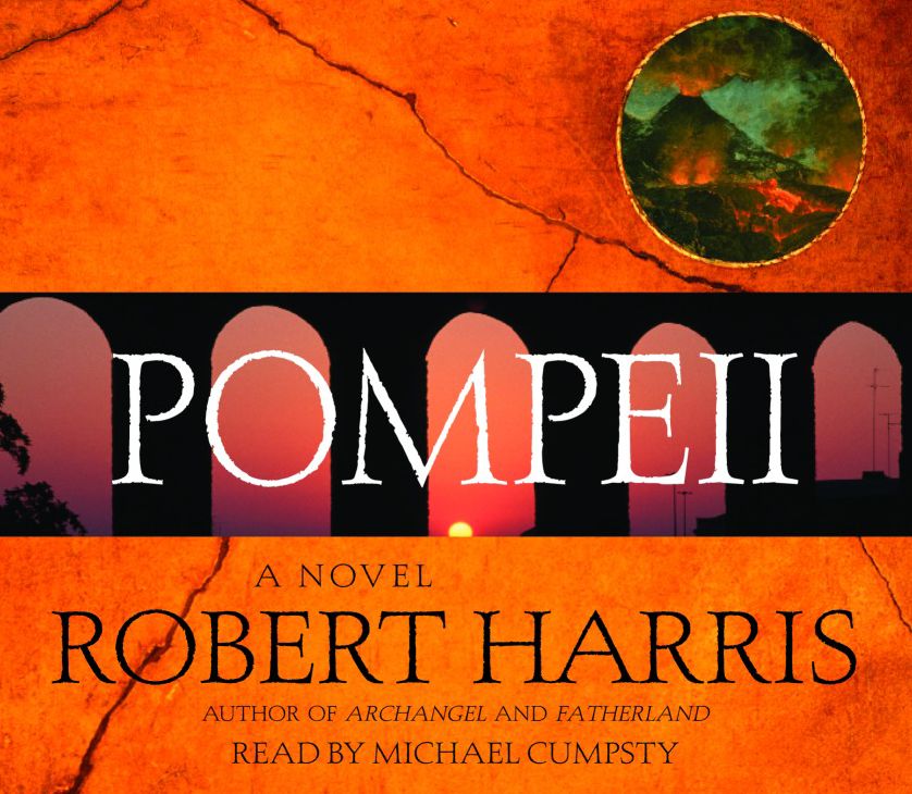 Pompeii: A Novel