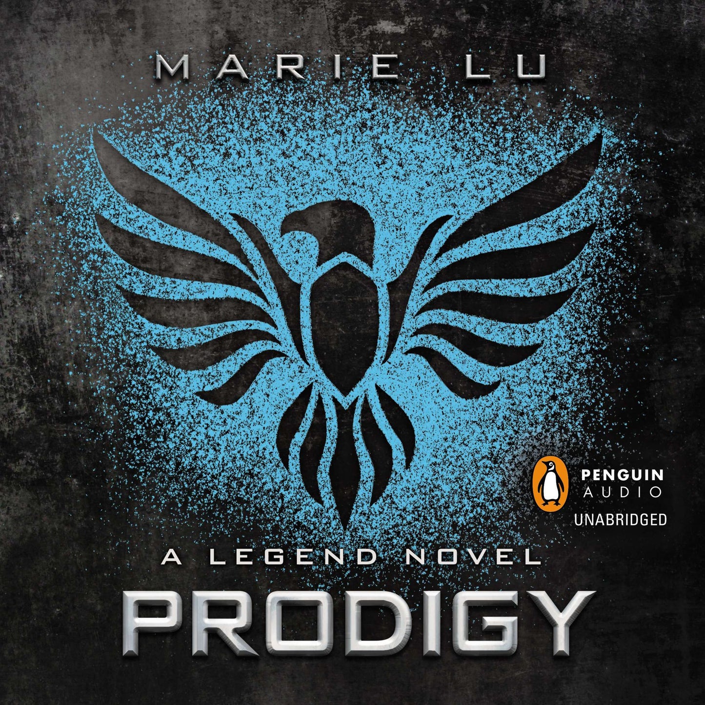 Prodigy: A Legend Novel