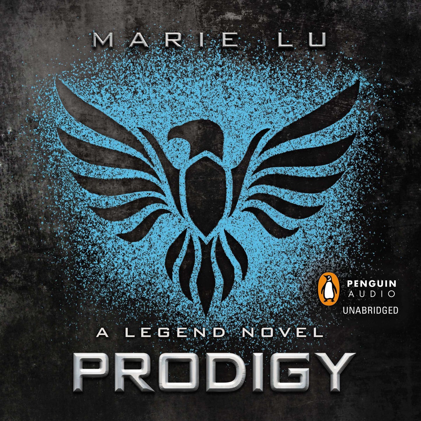 Prodigy: A Legend Novel
