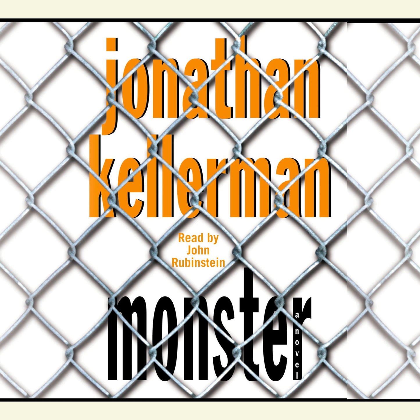 Monster: An Alex Delaware Novel