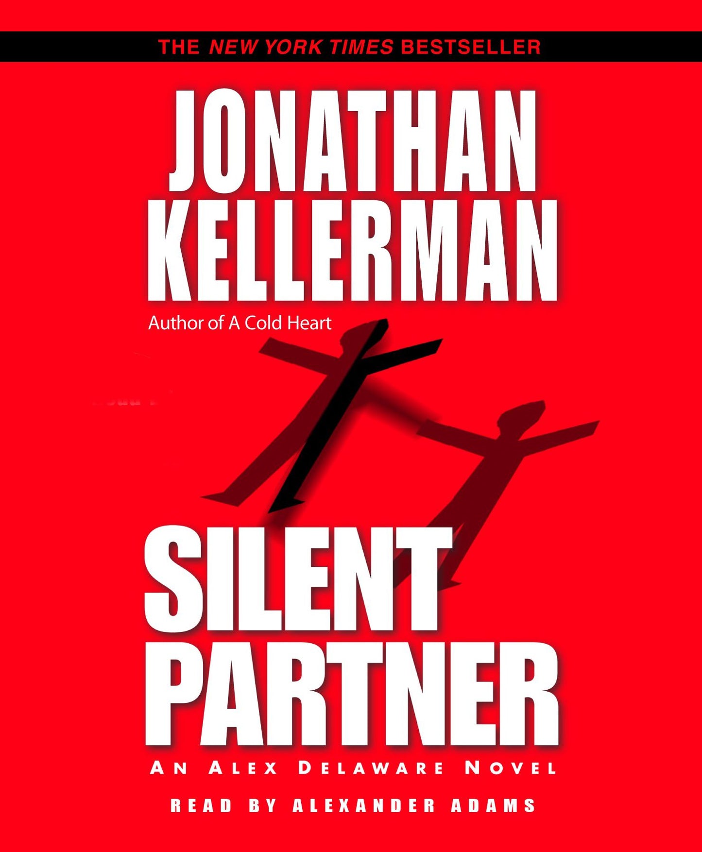 Silent Partner: An Alex Delaware Novel, Book 4