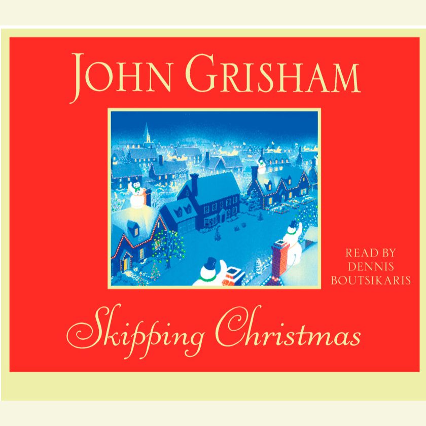 Skipping Christmas: A Novel