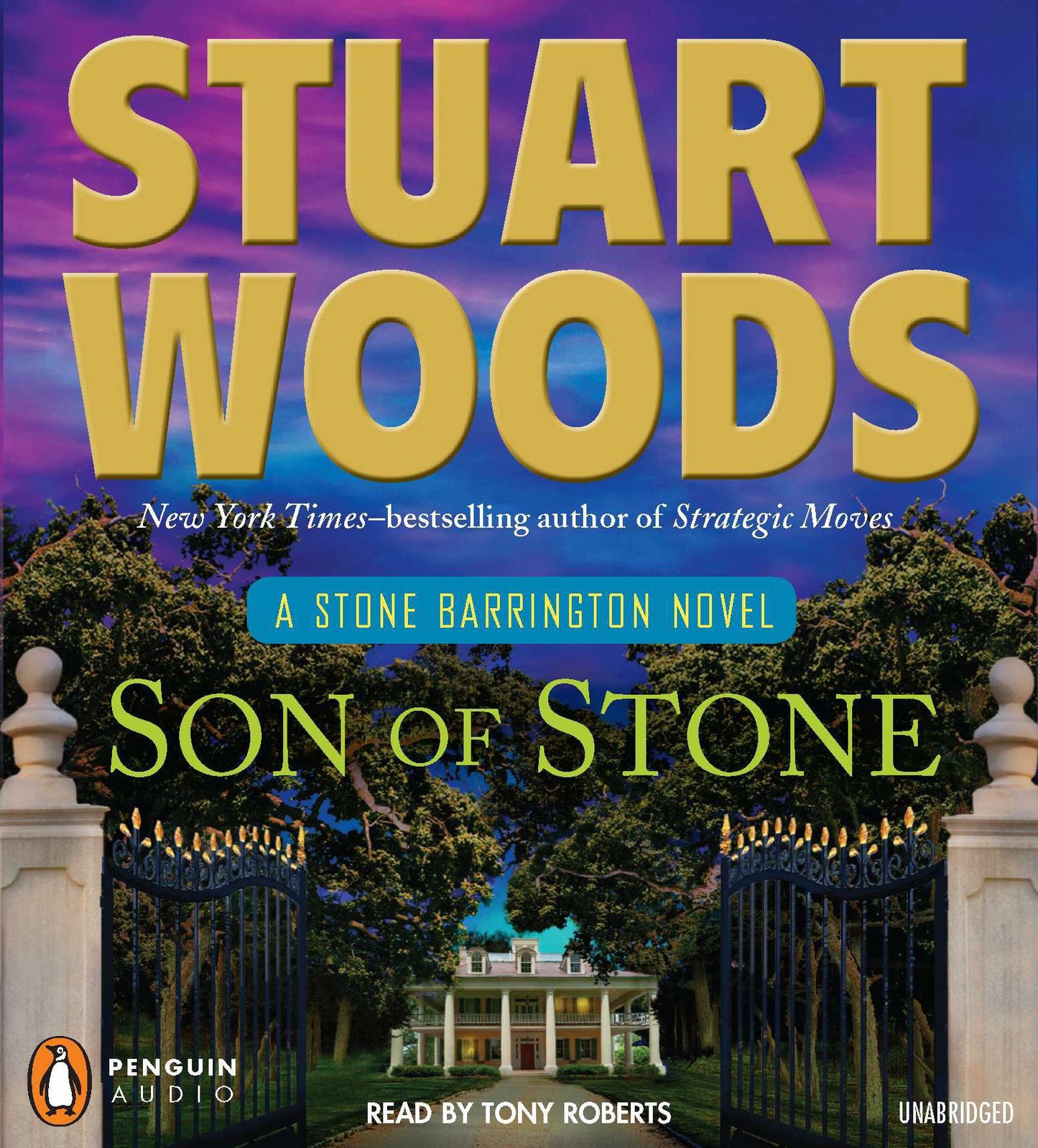 Son of Stone