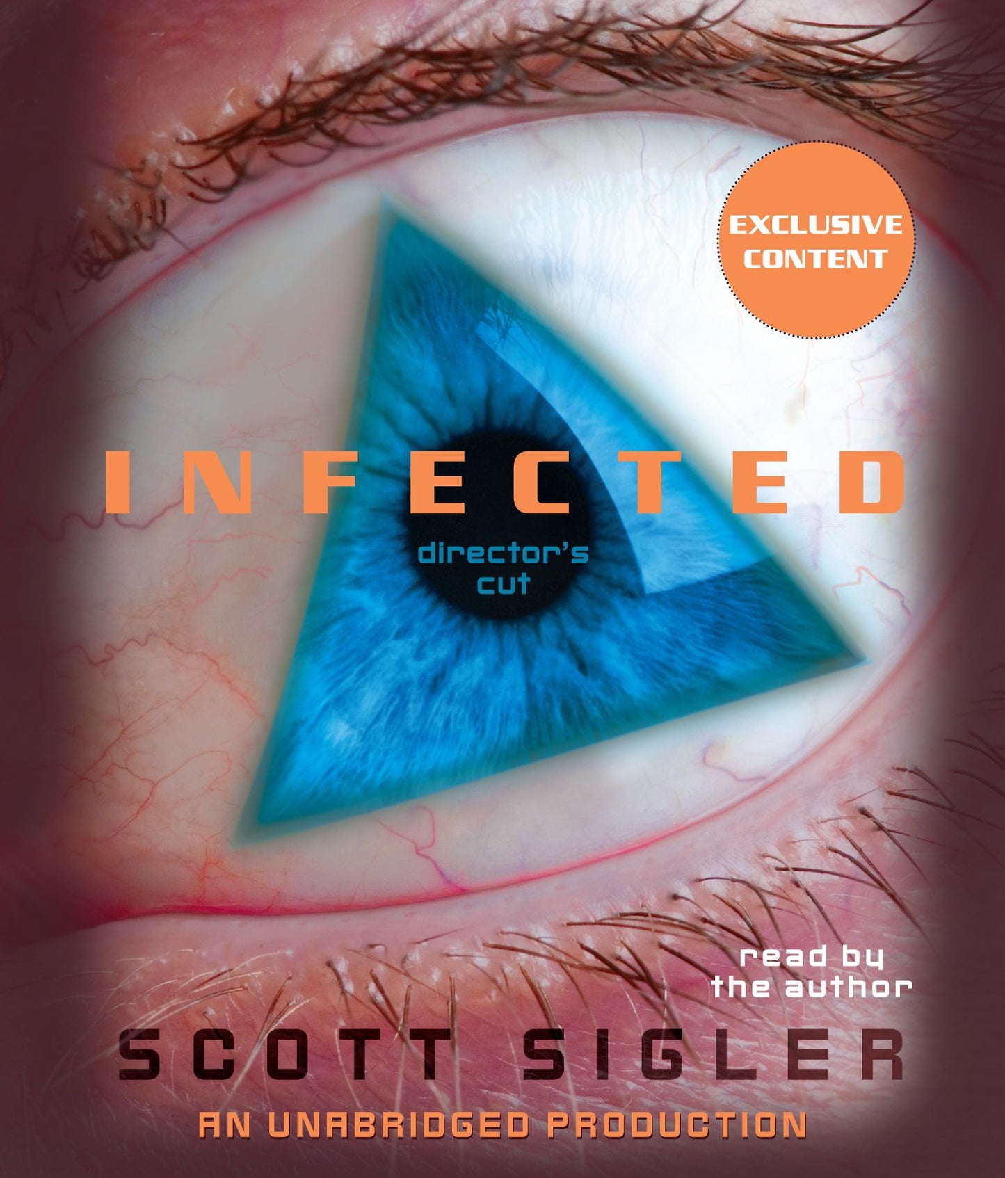 Infected: Director's Cut