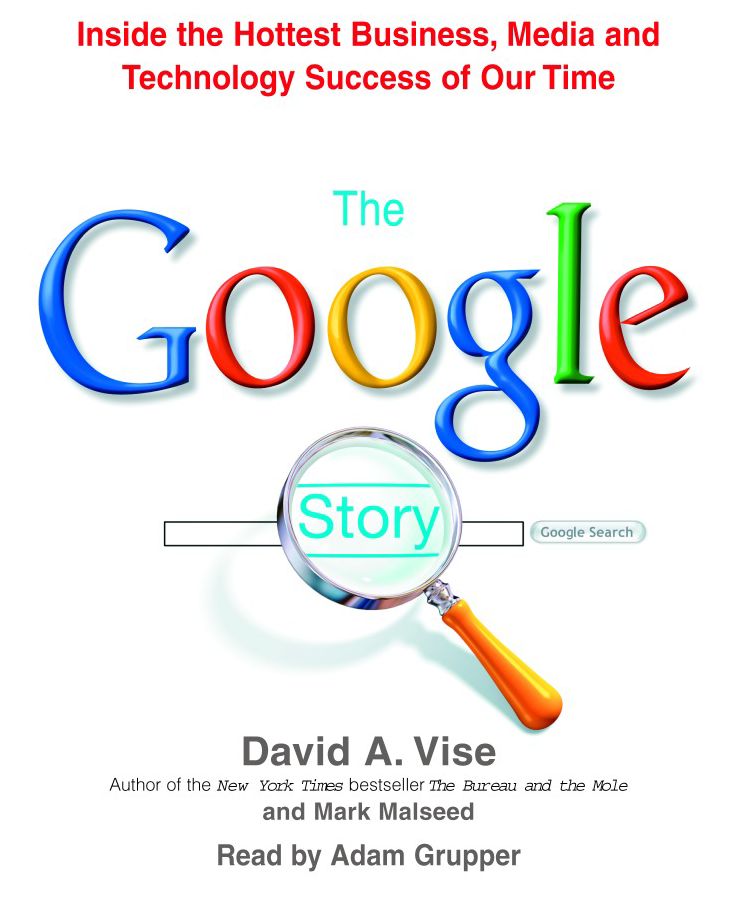 The Google Story (Abridged)