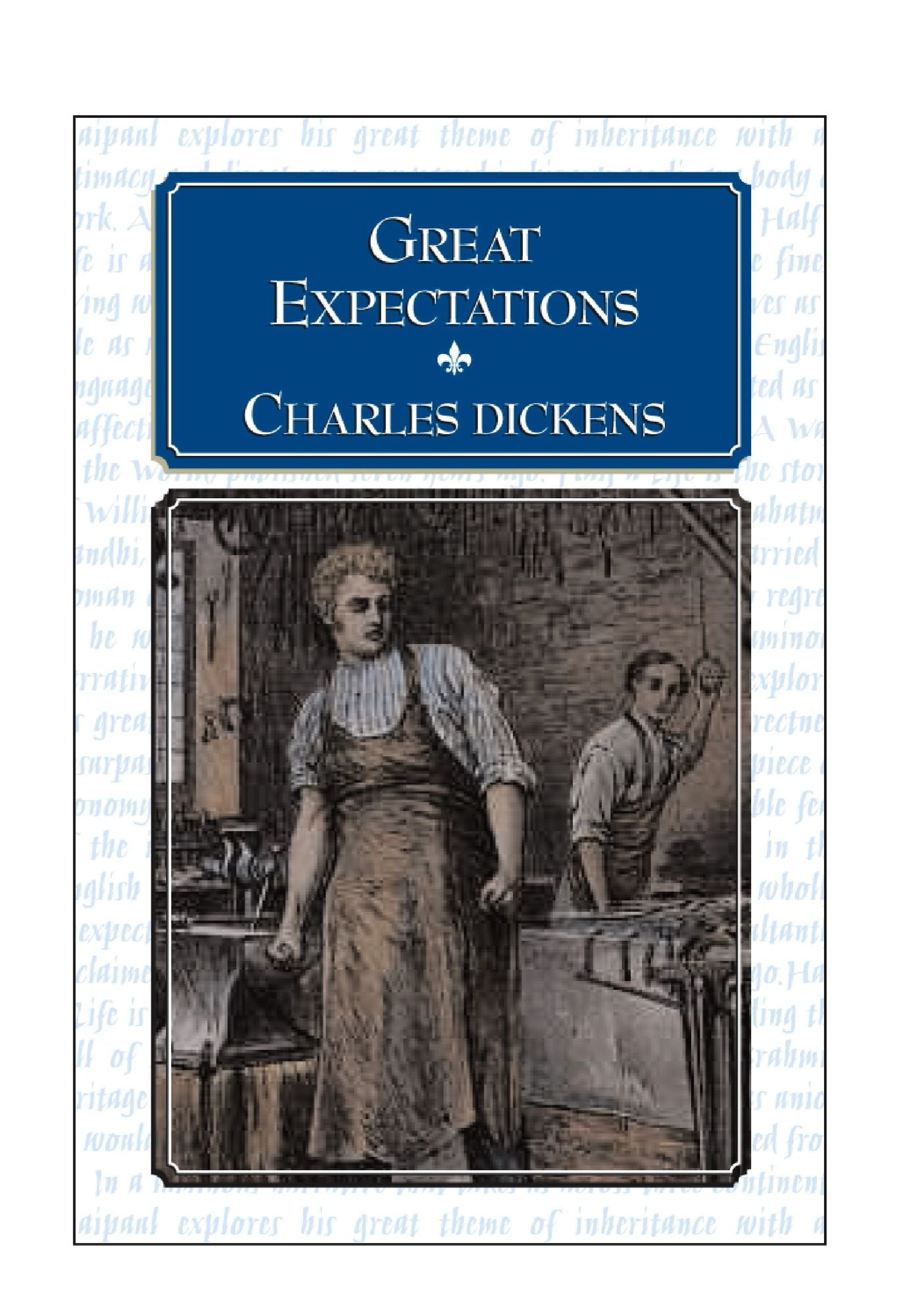 Great Expectations