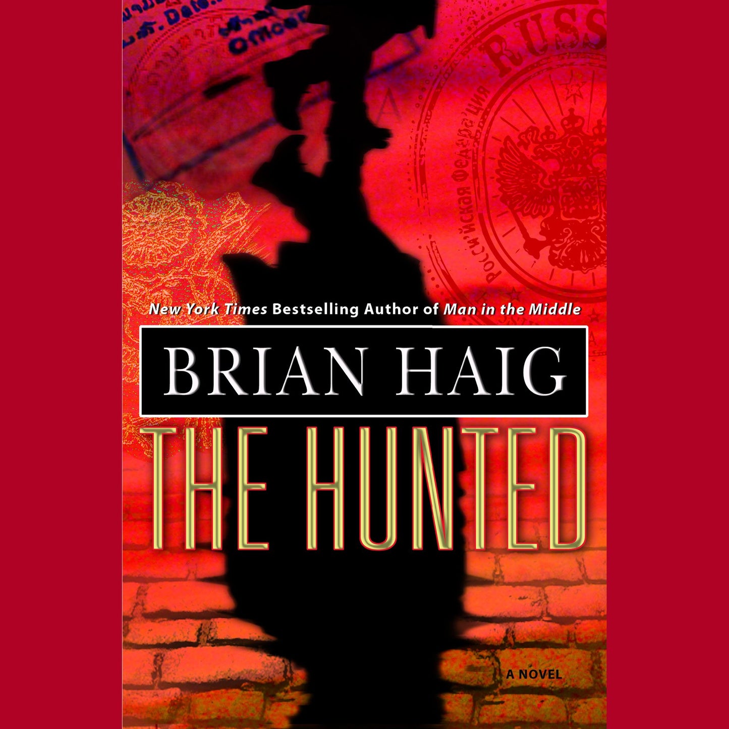 The Hunted