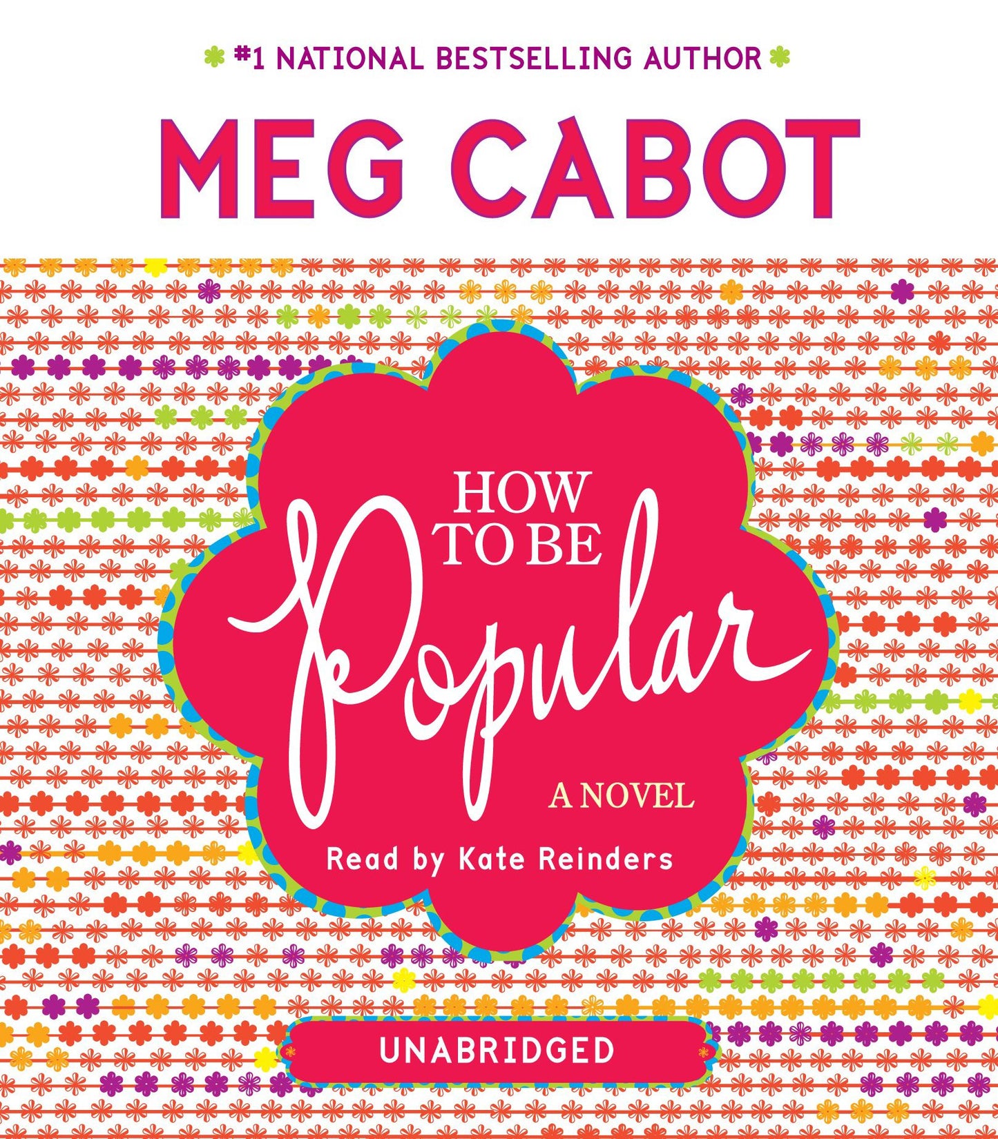 How to Be Popular: A Novel