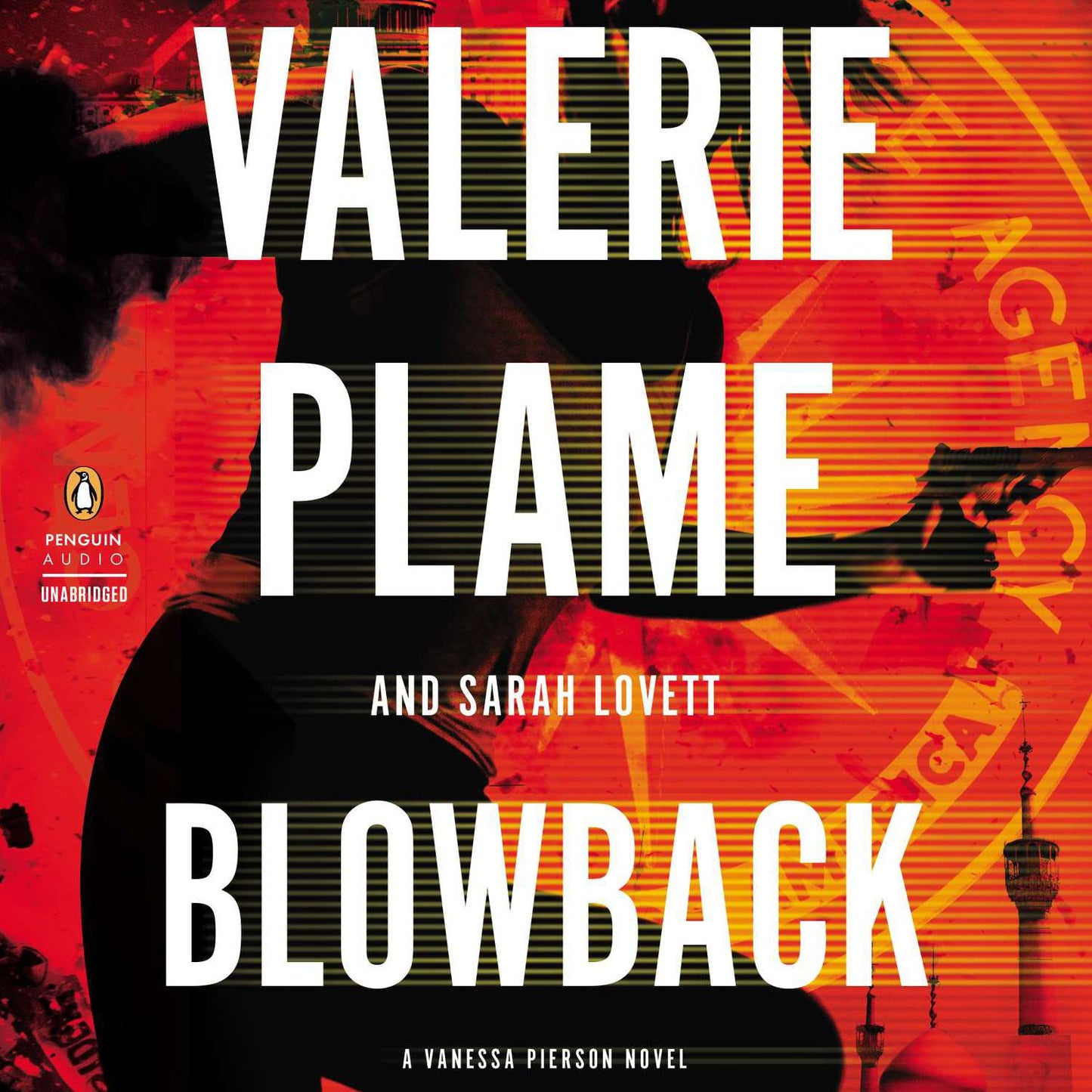 Blowback
