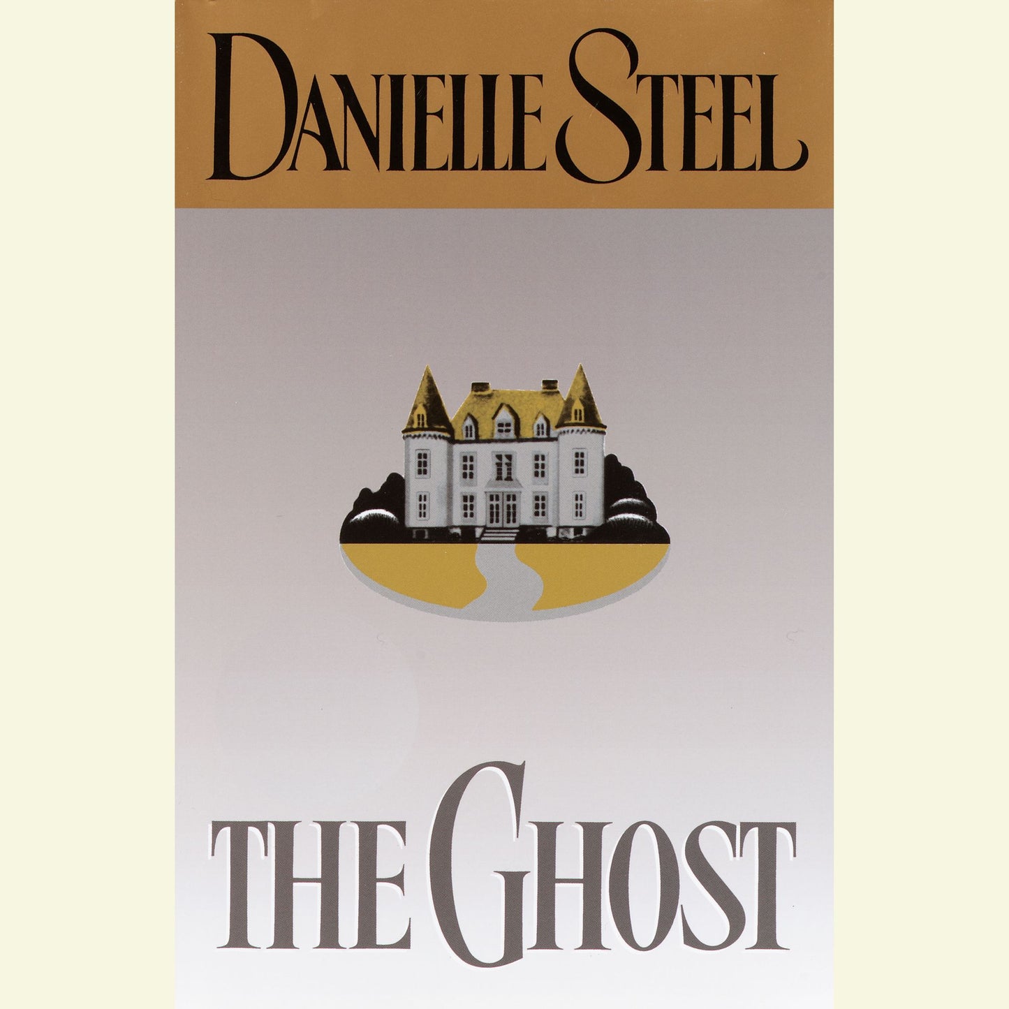 The Ghost (Abridged)