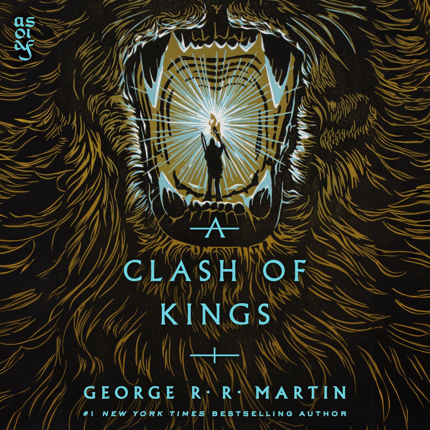 A Clash of Kings: A Song of Ice and Fire: Book Two