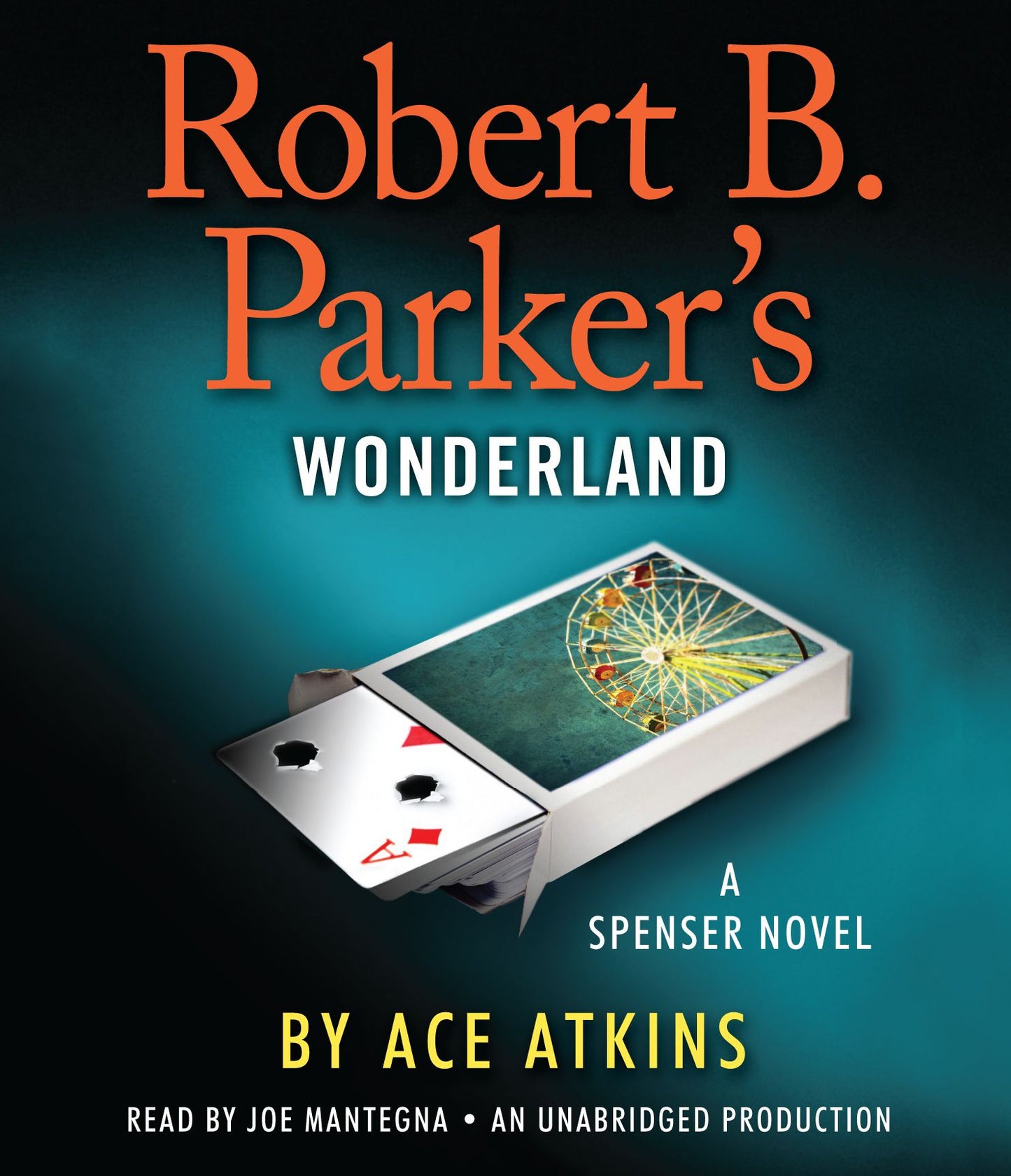 Spenser Confidential