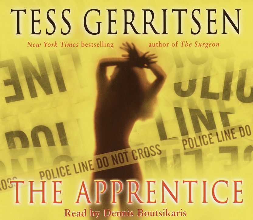 The Apprentice: A Rizzoli & Isles Novel (Abridged)