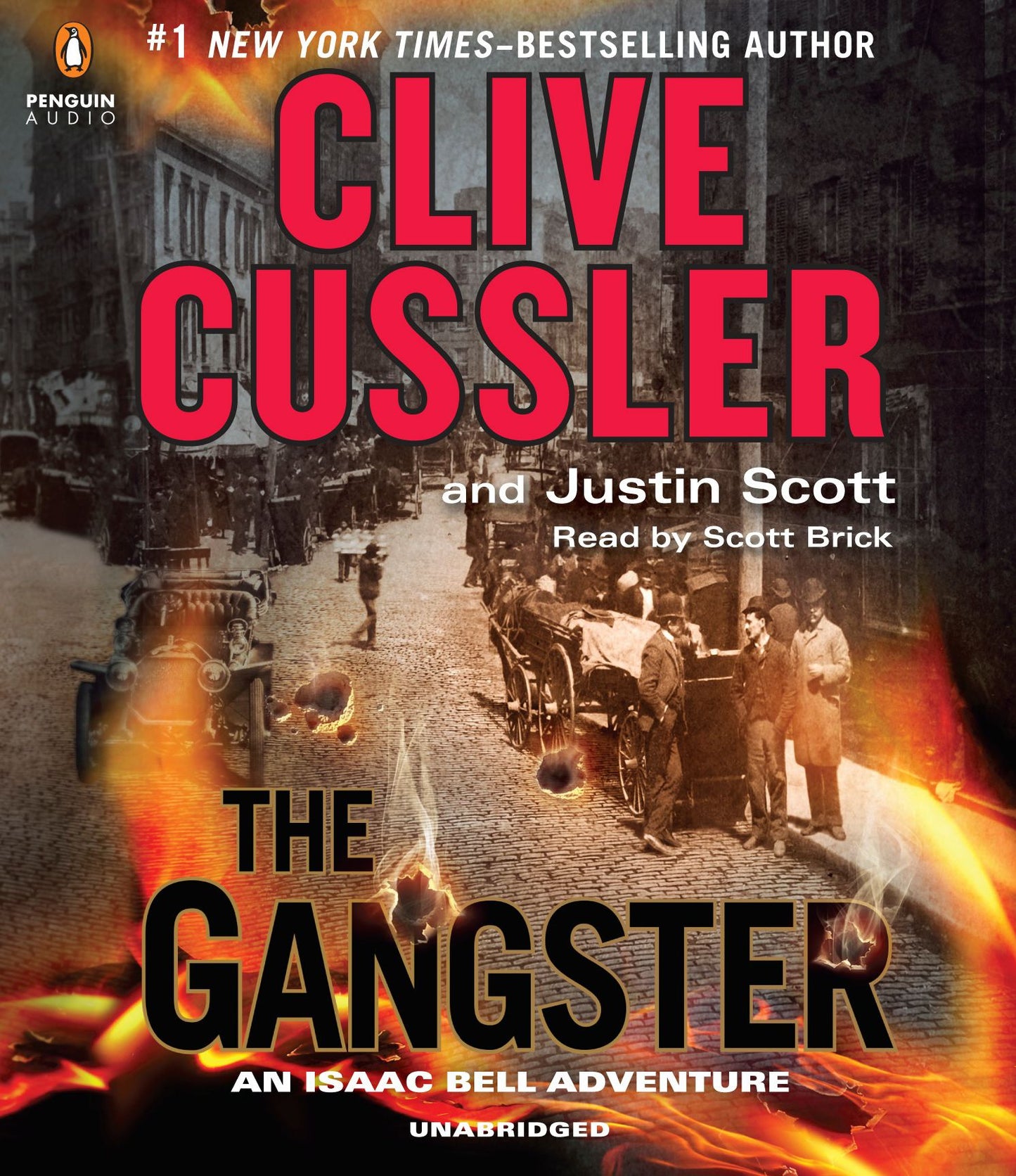 The Gangster