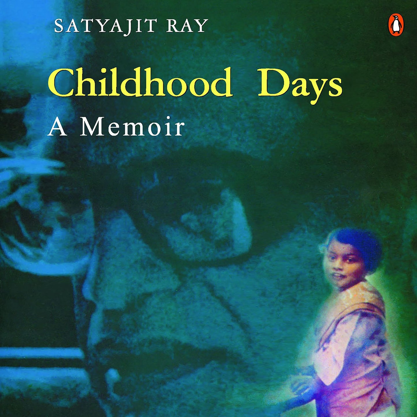 Childhood Days: A Memoir