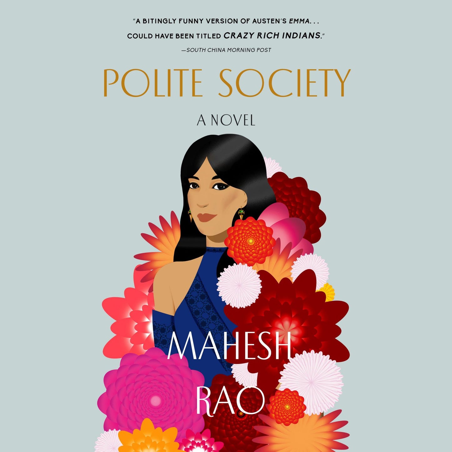 Polite Society: A Novel