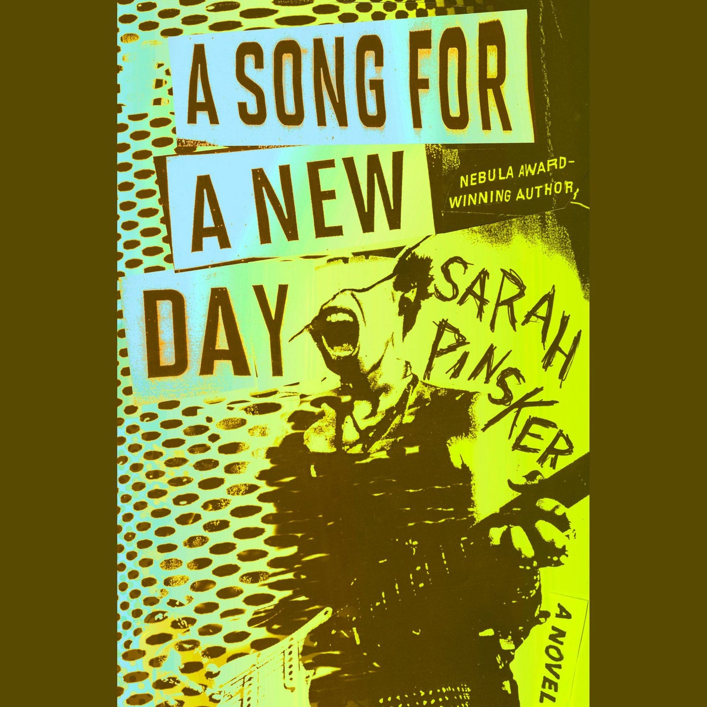 A Song for a New Day