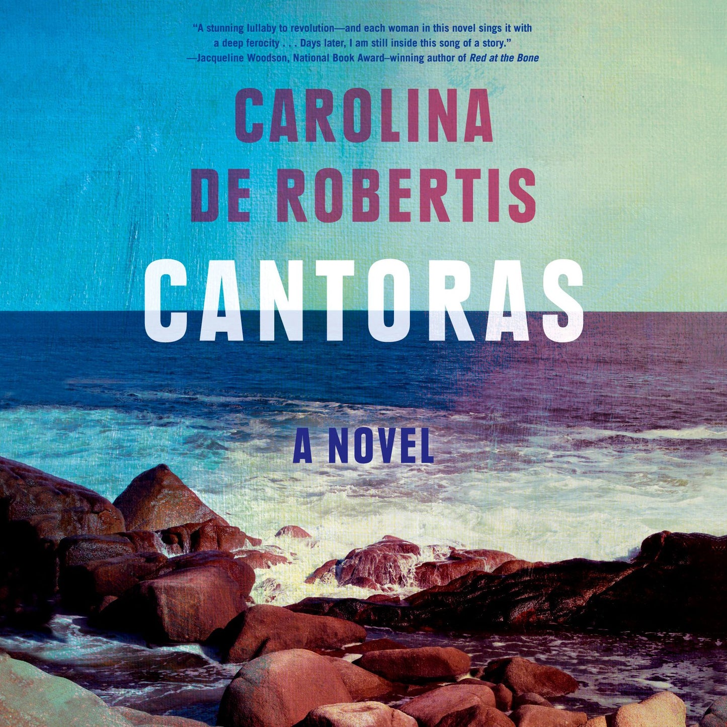 Cantoras: A novel