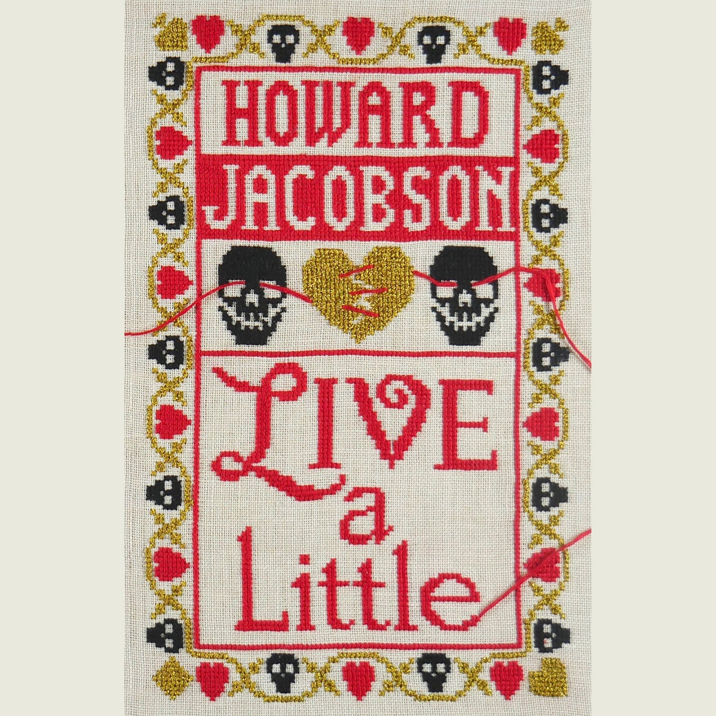 Live a Little: A Novel