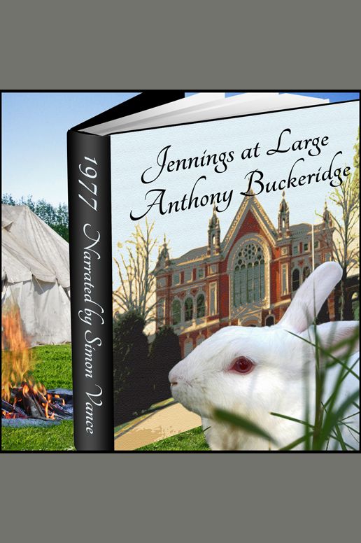 Jennings at Large