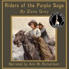 Riders of the Purple Sage