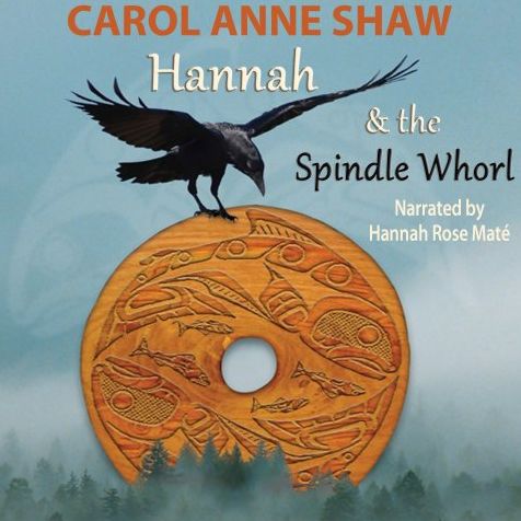Hannah and the Spindle Whorl