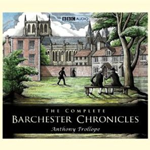 Barchester Chronicles: Dramatisation