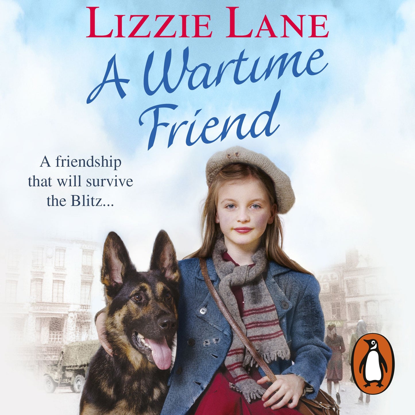 A Wartime Friend