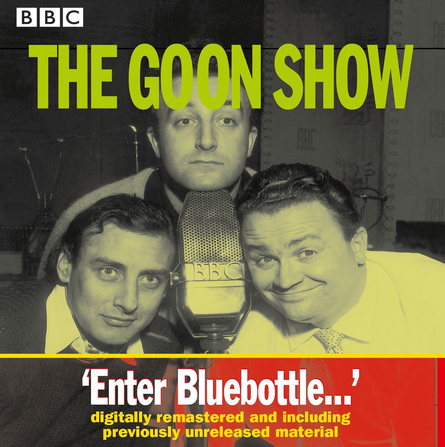 Goon Show: Volume 2, The