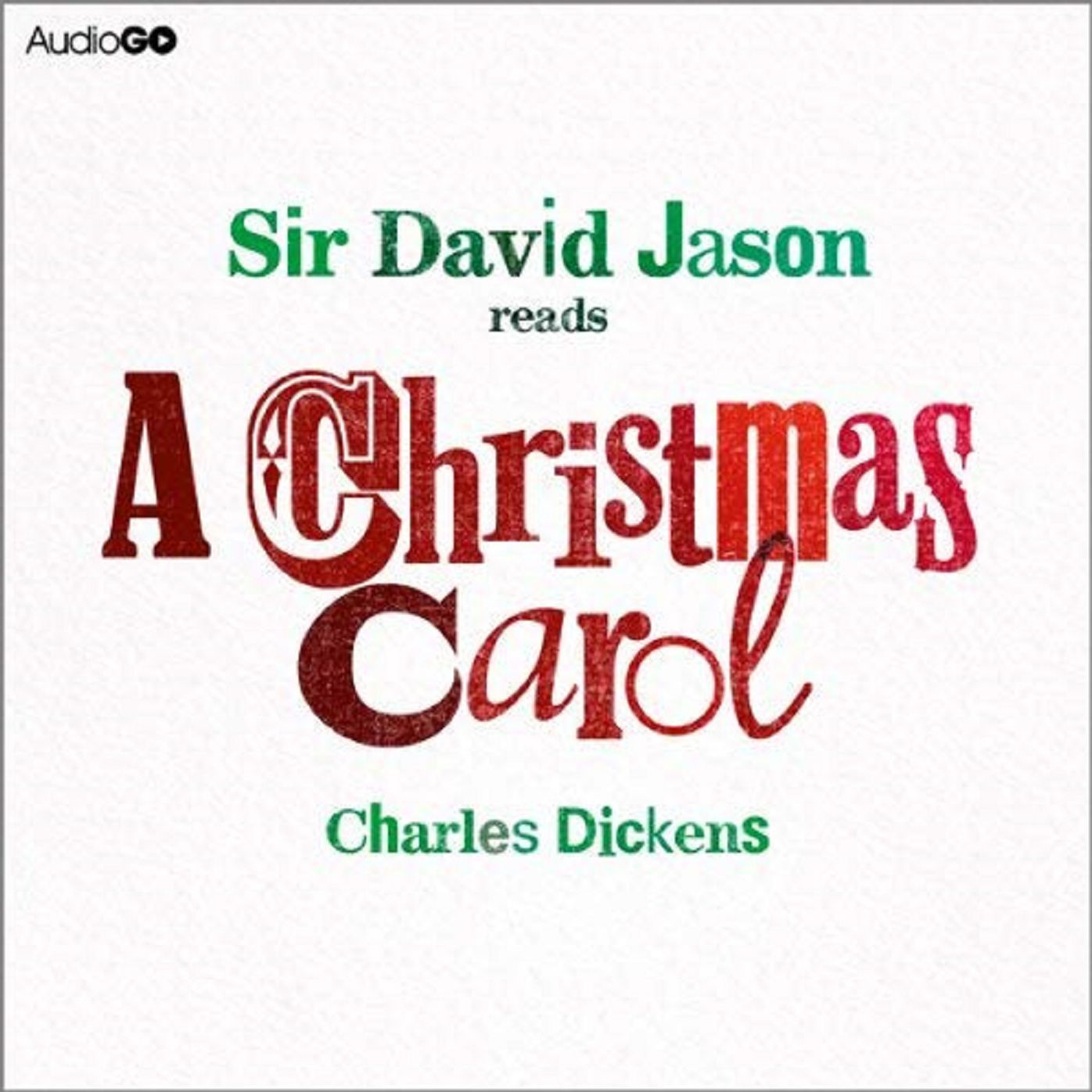 A Christmas Carol
