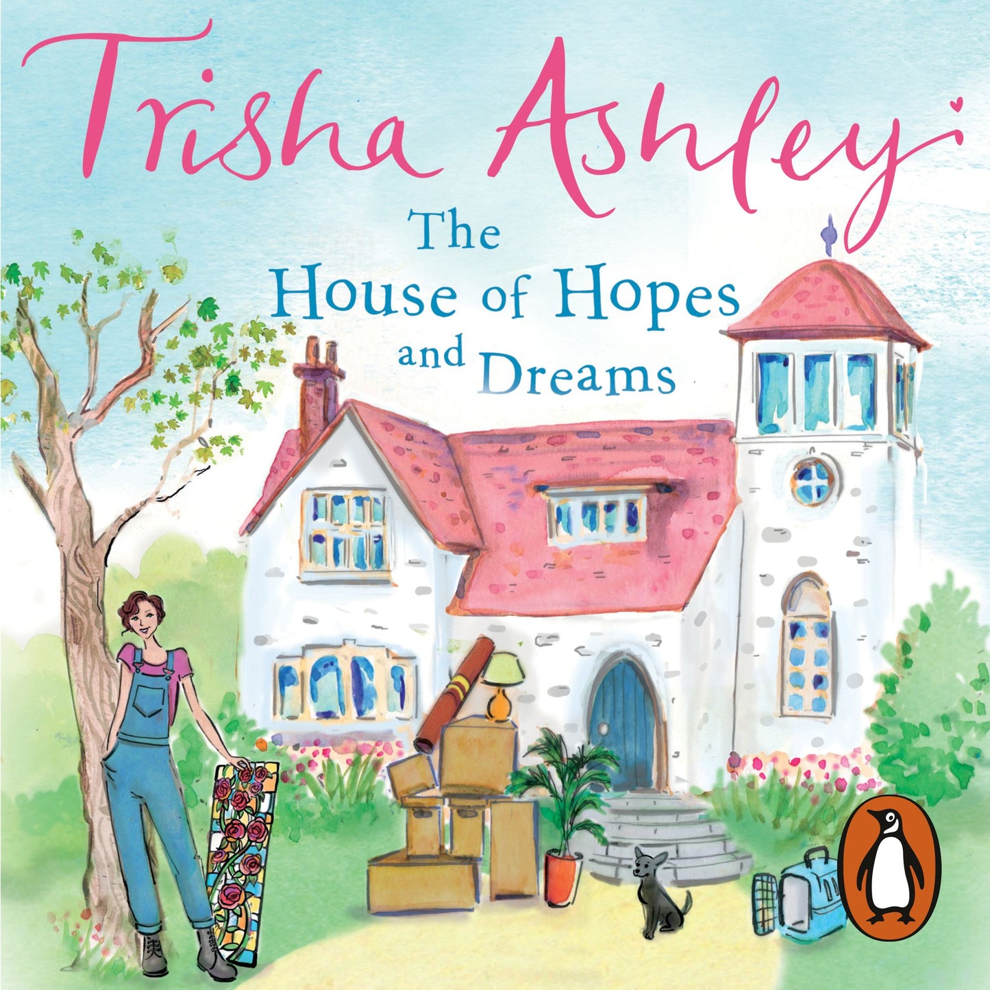 The House of Hopes and Dreams