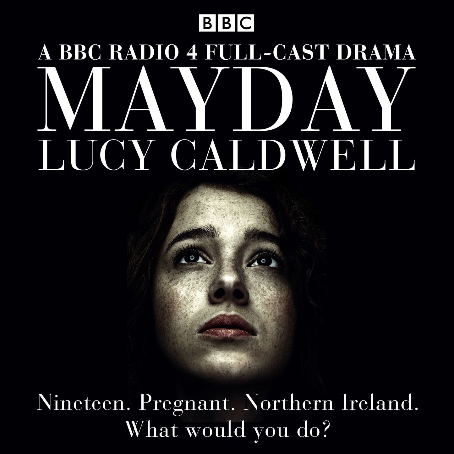 Mayday: A BBC Radio 4 Drama