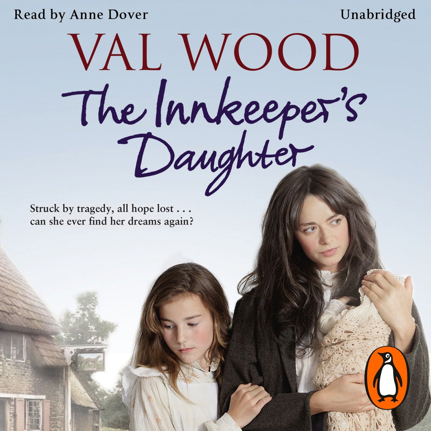The Innkeeper's Daughter