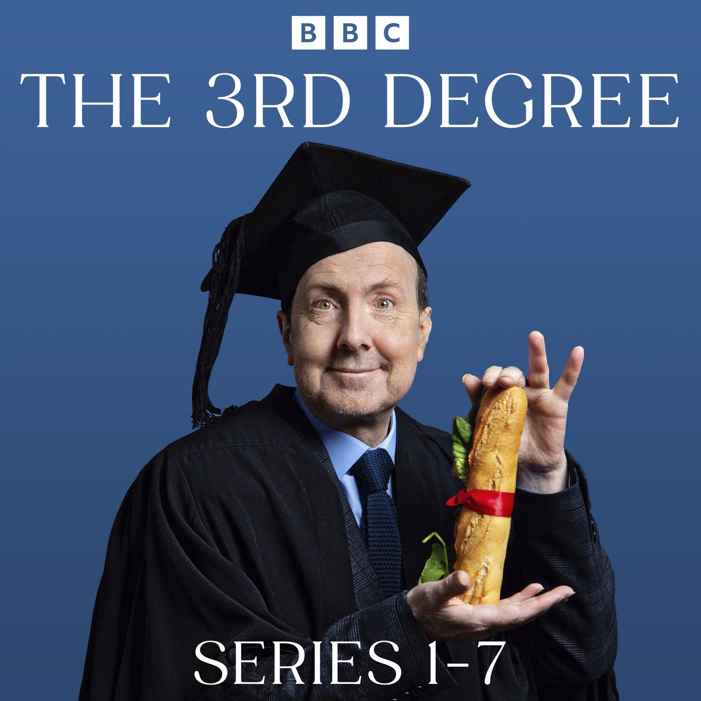 The 3rd Degree: Series 1-7: The Complete BBC Radio 4 Collection