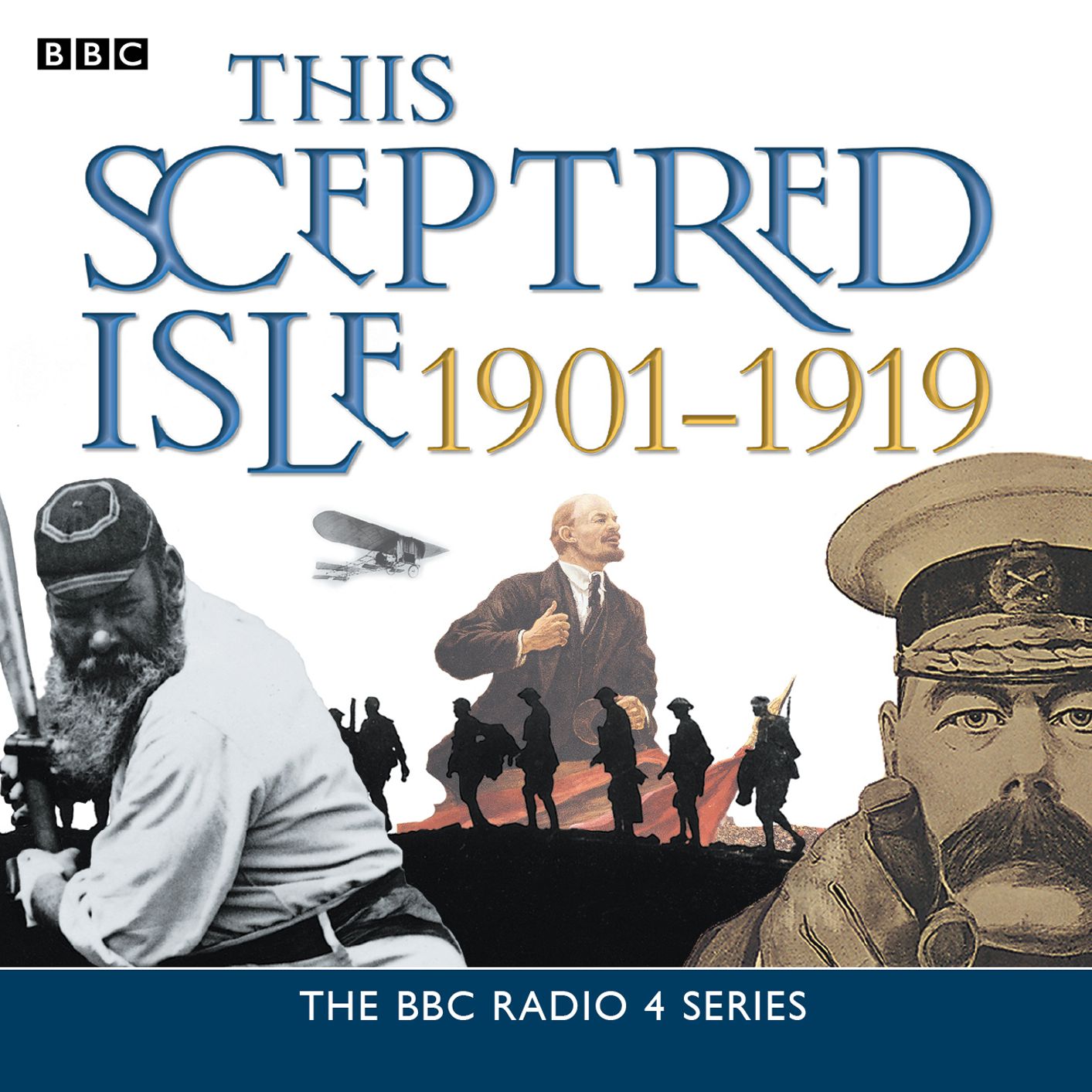 This Sceptred Isle The Twentieth Century 1901-1919: Volume 1