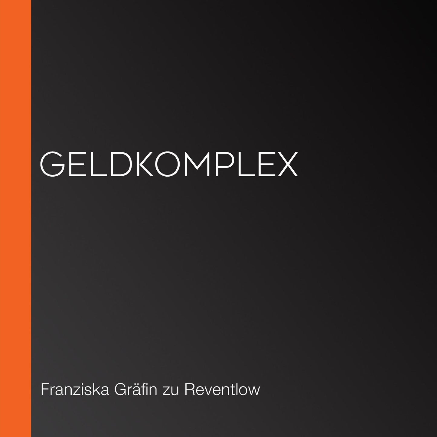 Geldkomplex