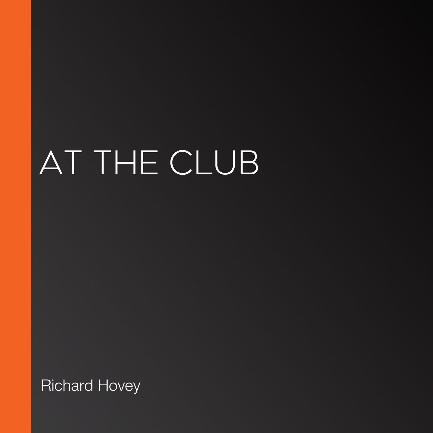 At the Club