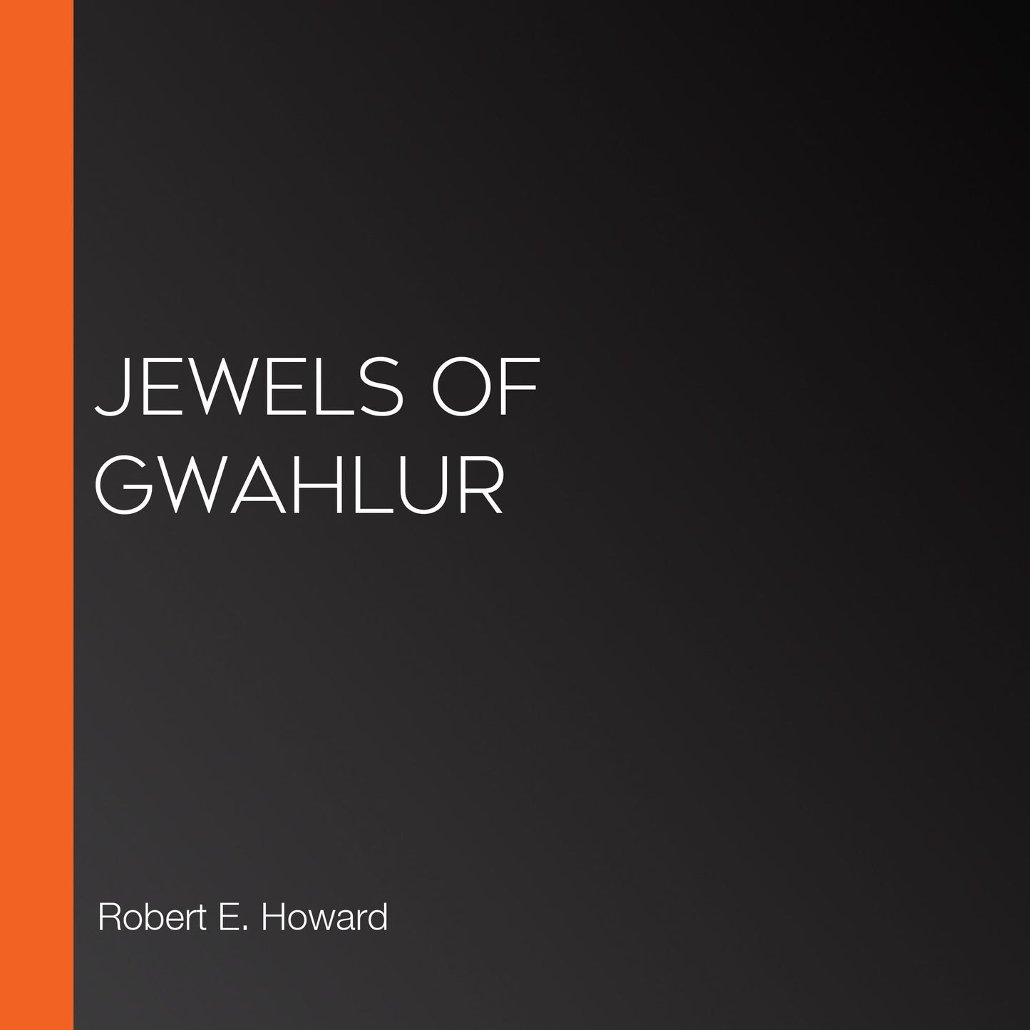 Jewels of Gwahlur